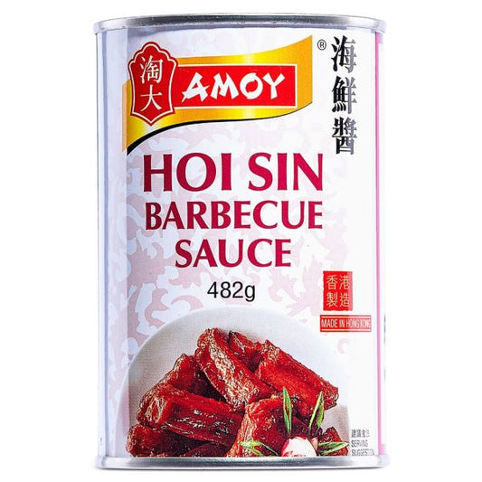 AMOY Hoi Sin Barbecue Sauce 482g