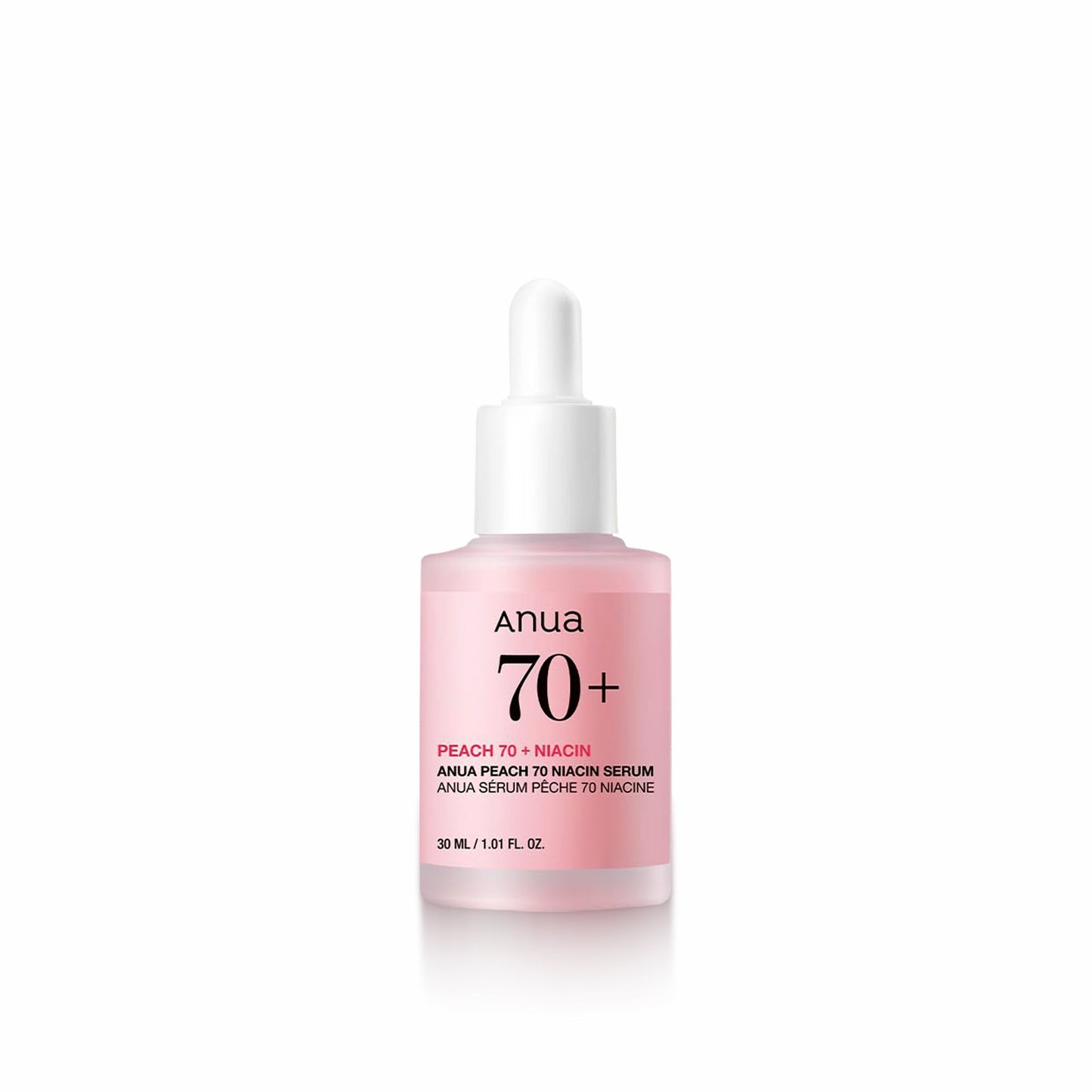 ANUA Peach 70% Niacinamide Serum 30ml