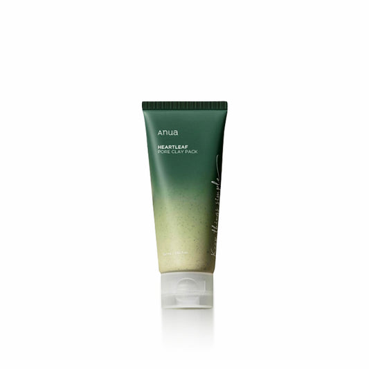 ANUA Heartleaf Pore Clay Pack 100ml