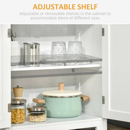 Freestanding Kitchen Cupboard