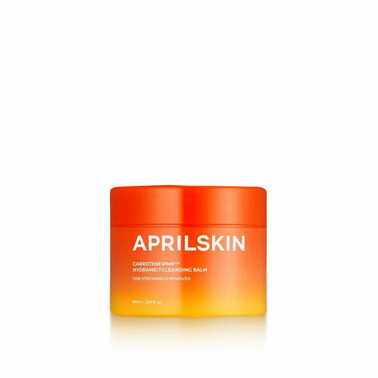 APRILSKIN Carrotene IPMP Hydramelt Cleansing Balm