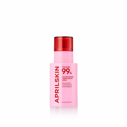 APRILSKIN TXA Niacinamide Toning Shot 99 Serum 30ml