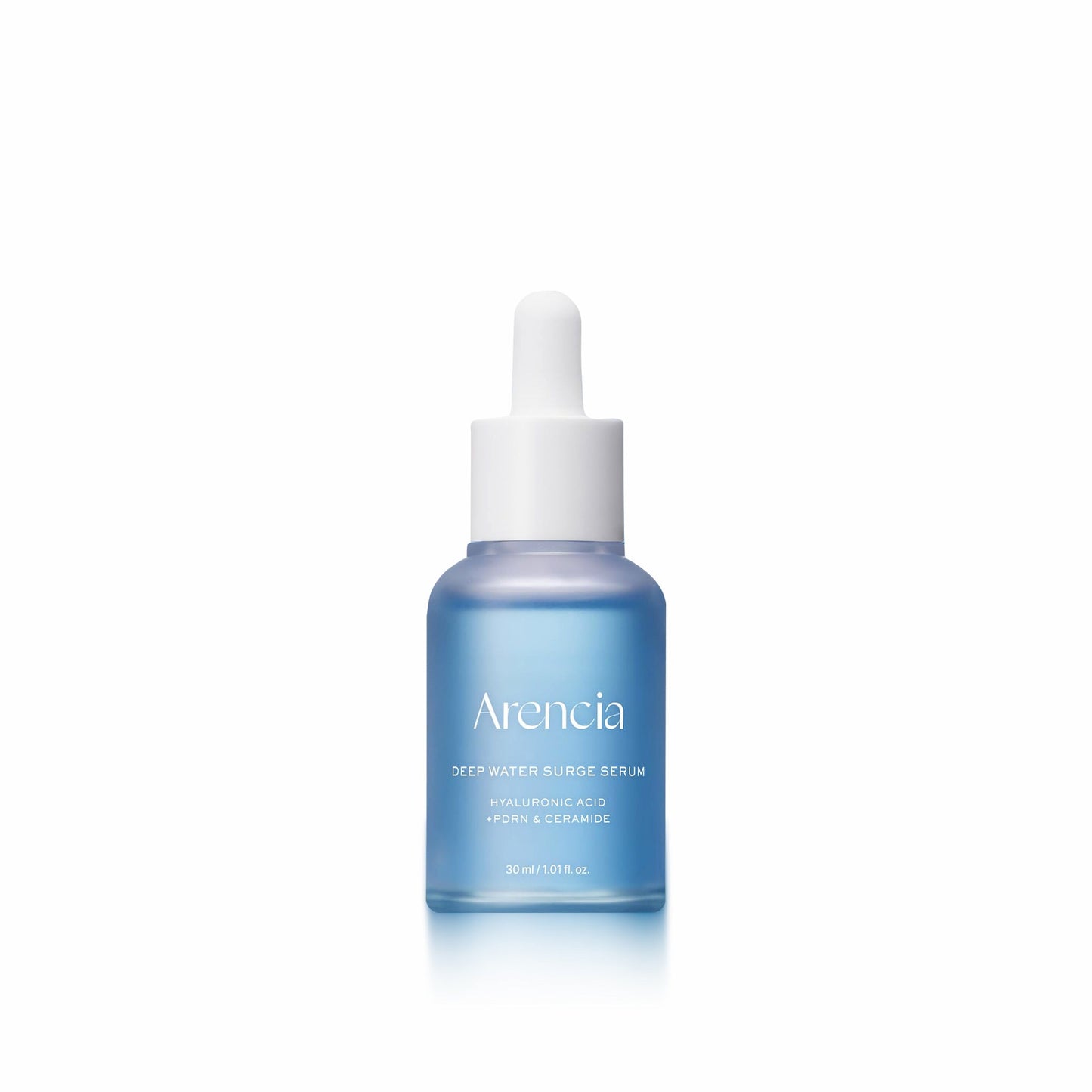 ARENCIA Deep Water Surge Serum