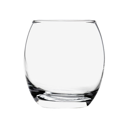 400ml Whisky Glasses - Pack of Six