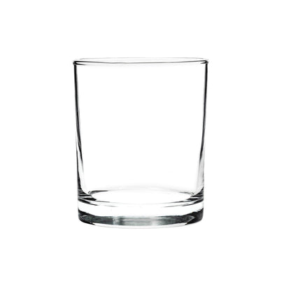 280ml Classic Whisky Tumblers - Pack of Six