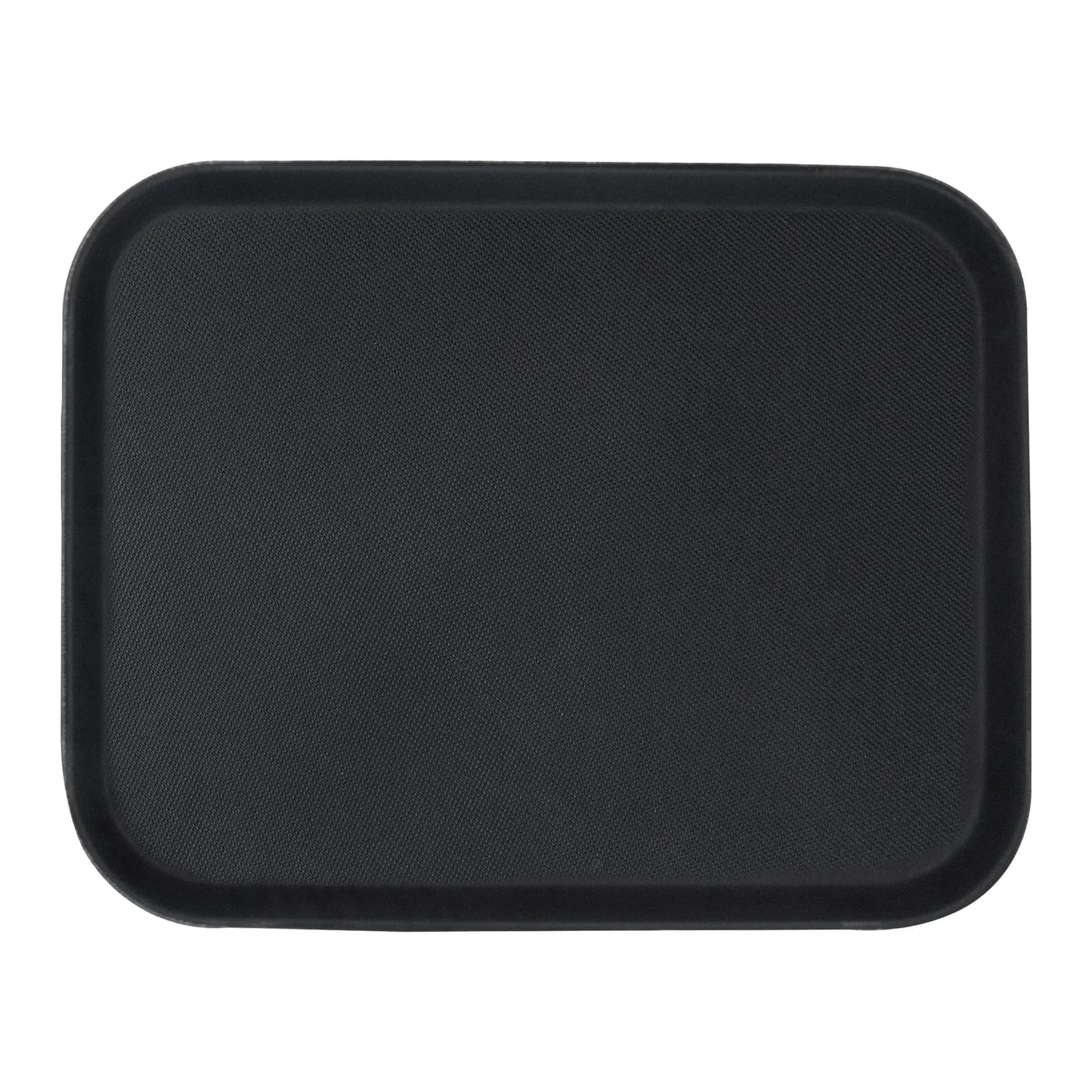 45.5cm x 35.5cm Rectangular Non-Slip Serving Tray
