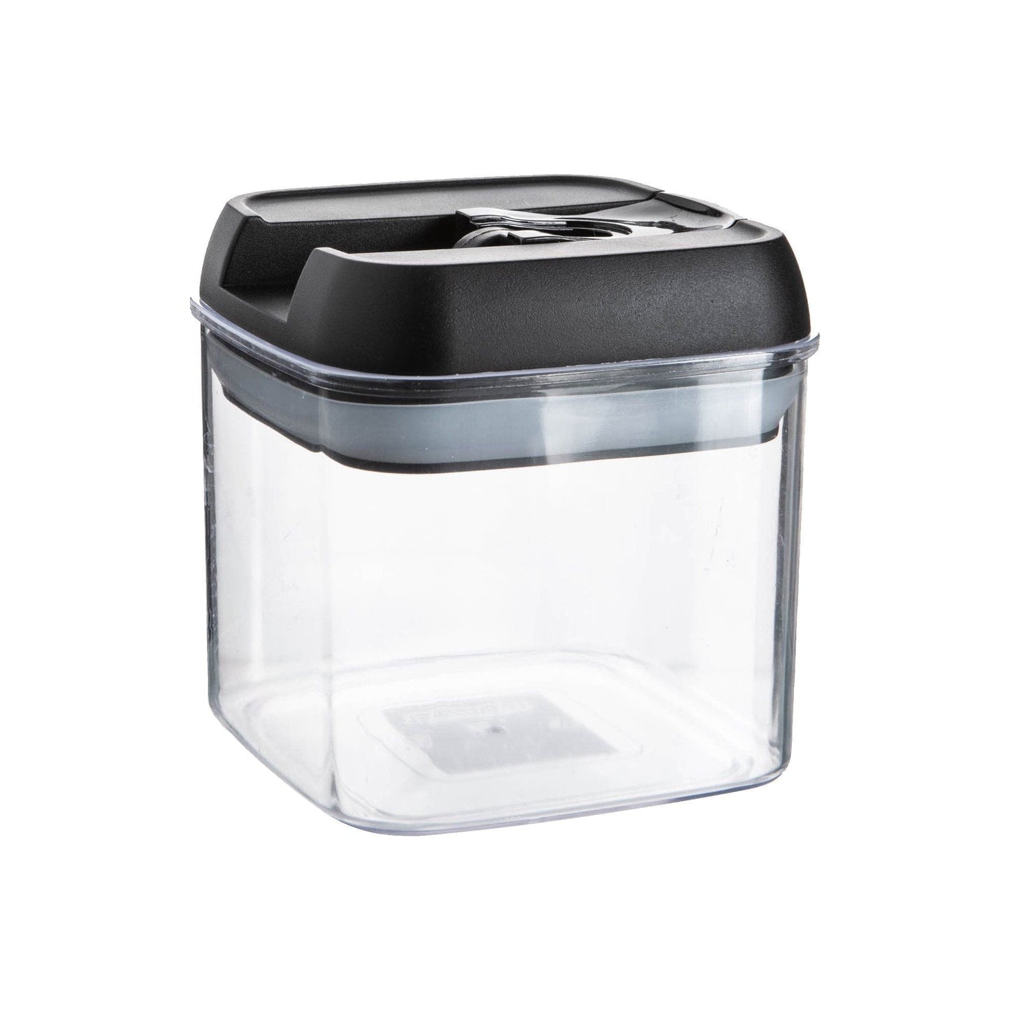 500ml Airtight Flip Lock Plastic Food Storage Container