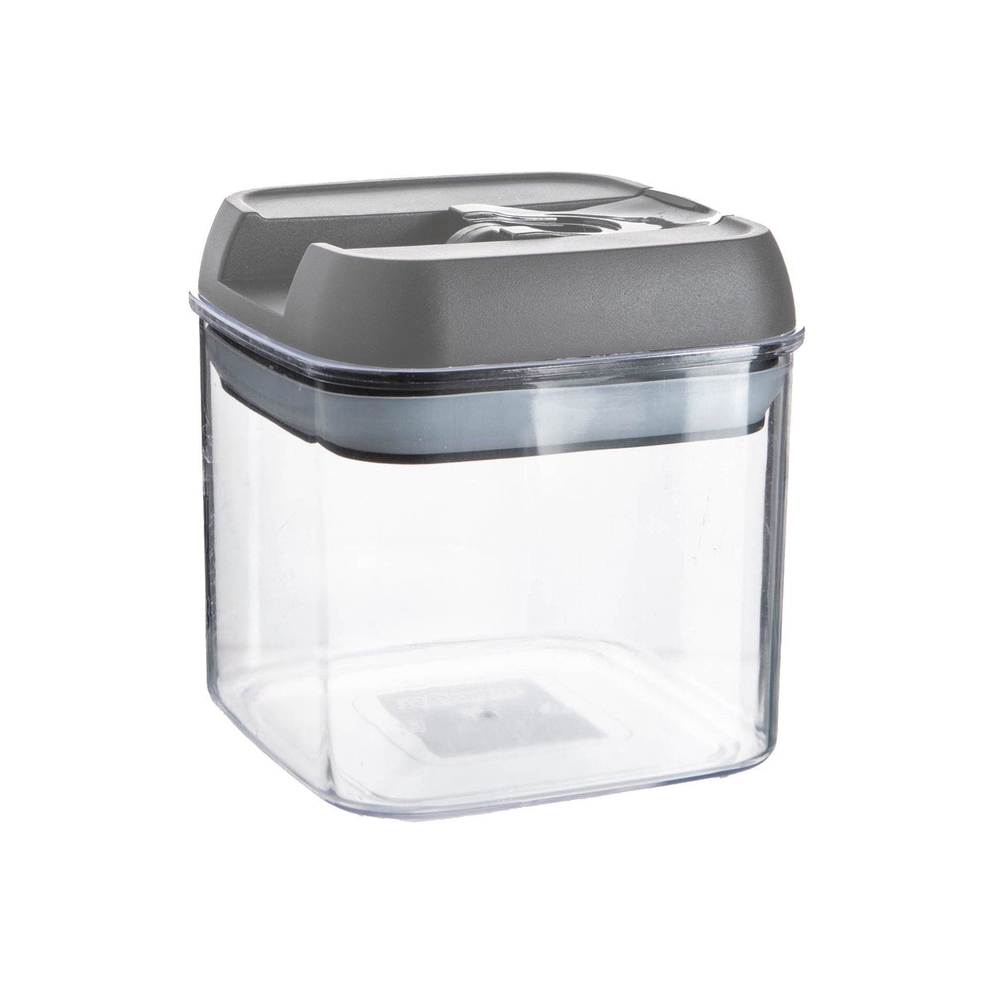 500ml Airtight Flip Lock Plastic Food Storage Container