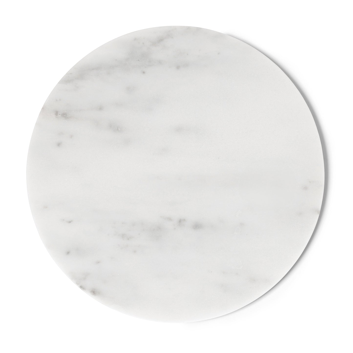 Round Marble Placemats - 30cm - Pack of Six