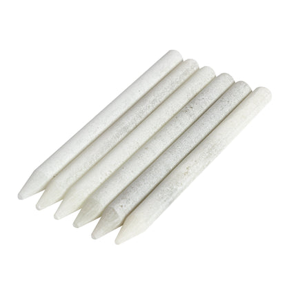 Chalk Pencils - Pack of Six