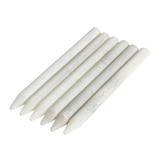 Chalk Pencils - Pack of Six