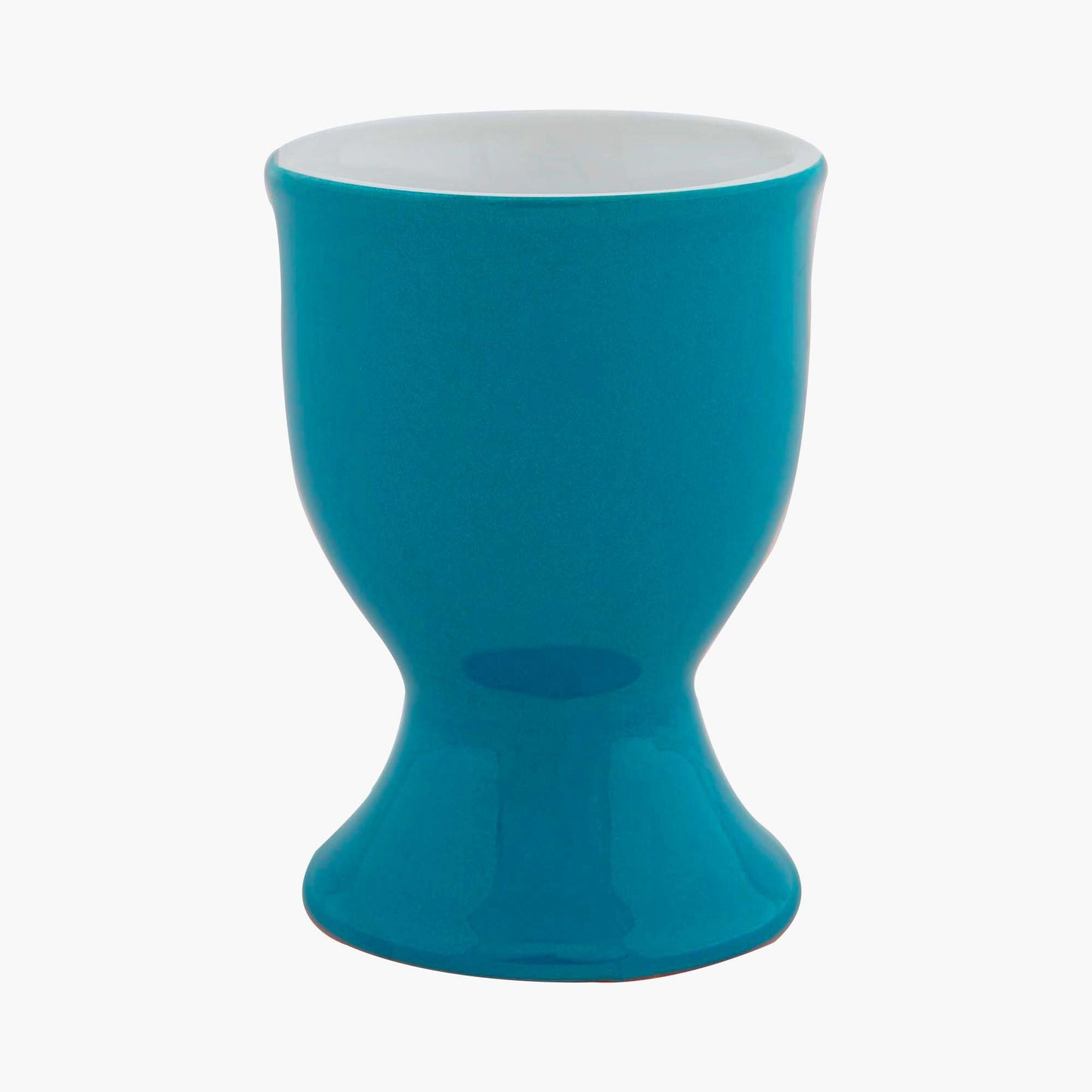 Coloured Stoneware Egg Cups - Pack of Two