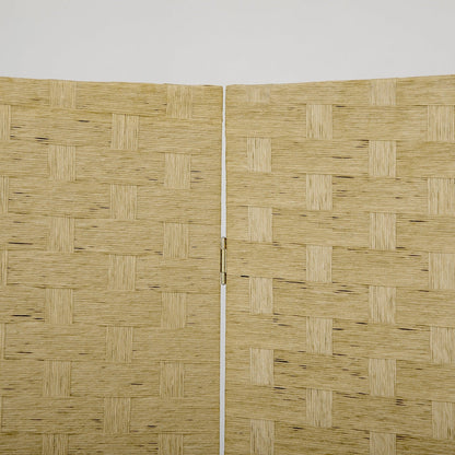 4-Panel Room Dividers