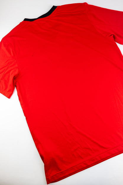 AZ Alkmaar 2016-17 Football shirt (Large)