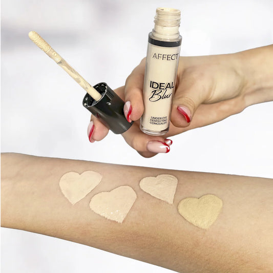 Affect Ideal Blur Under Eye Perfecting Concealer