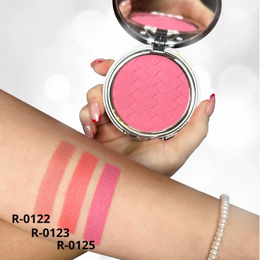 Affect New Way Velour Pressed Blush