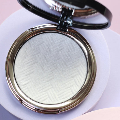 Affect New Way Shine On Pressed Highlighter