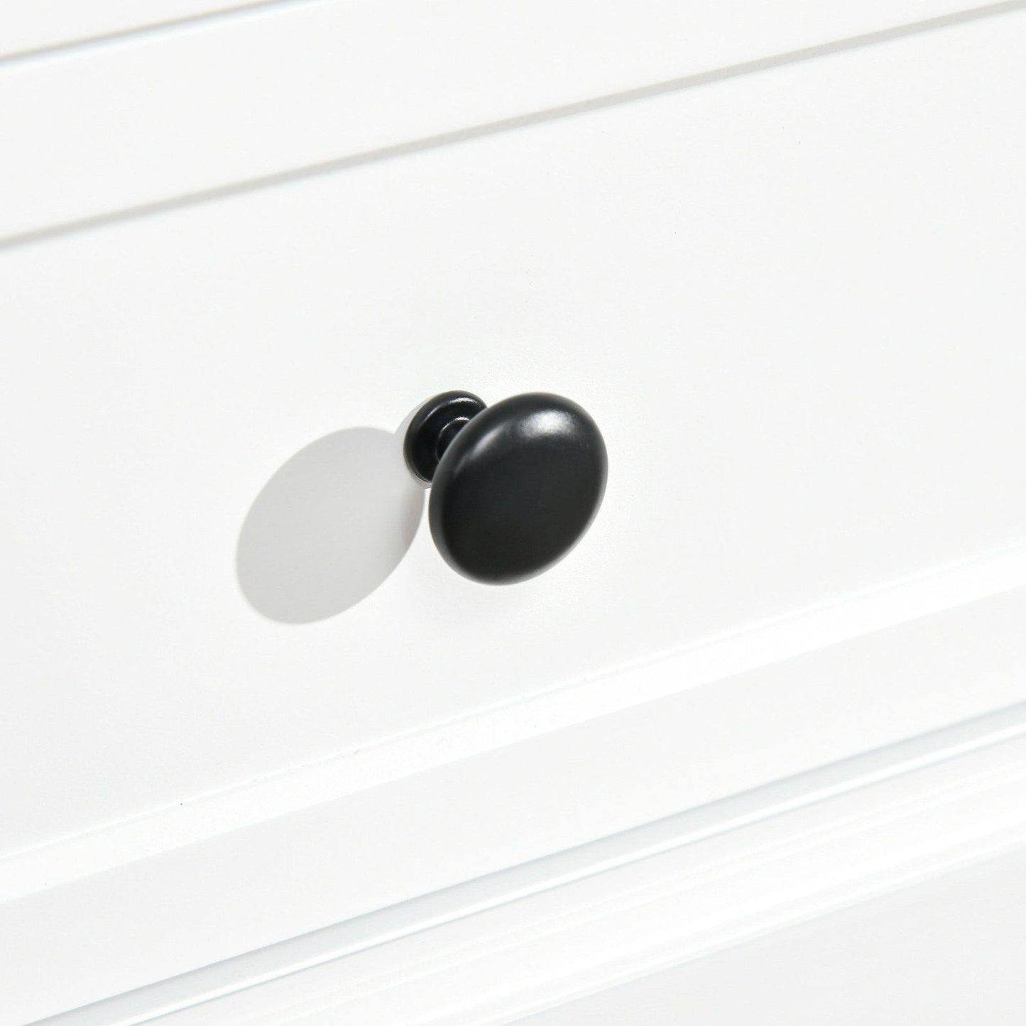 Classic-Look TV Cabinet