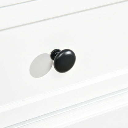 Classic-Look TV Cabinet