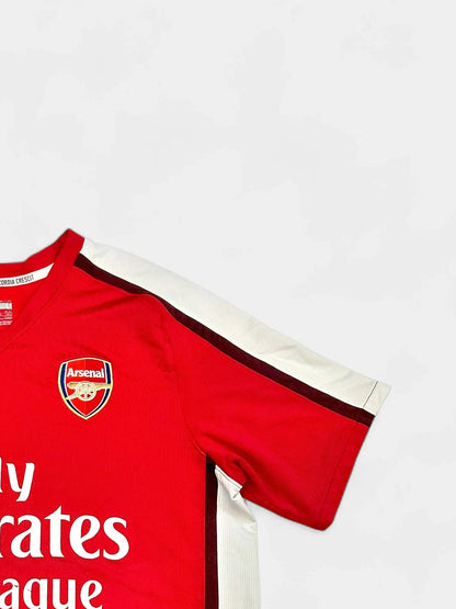 Arsenal 2009-10 Football Shirt (Large)