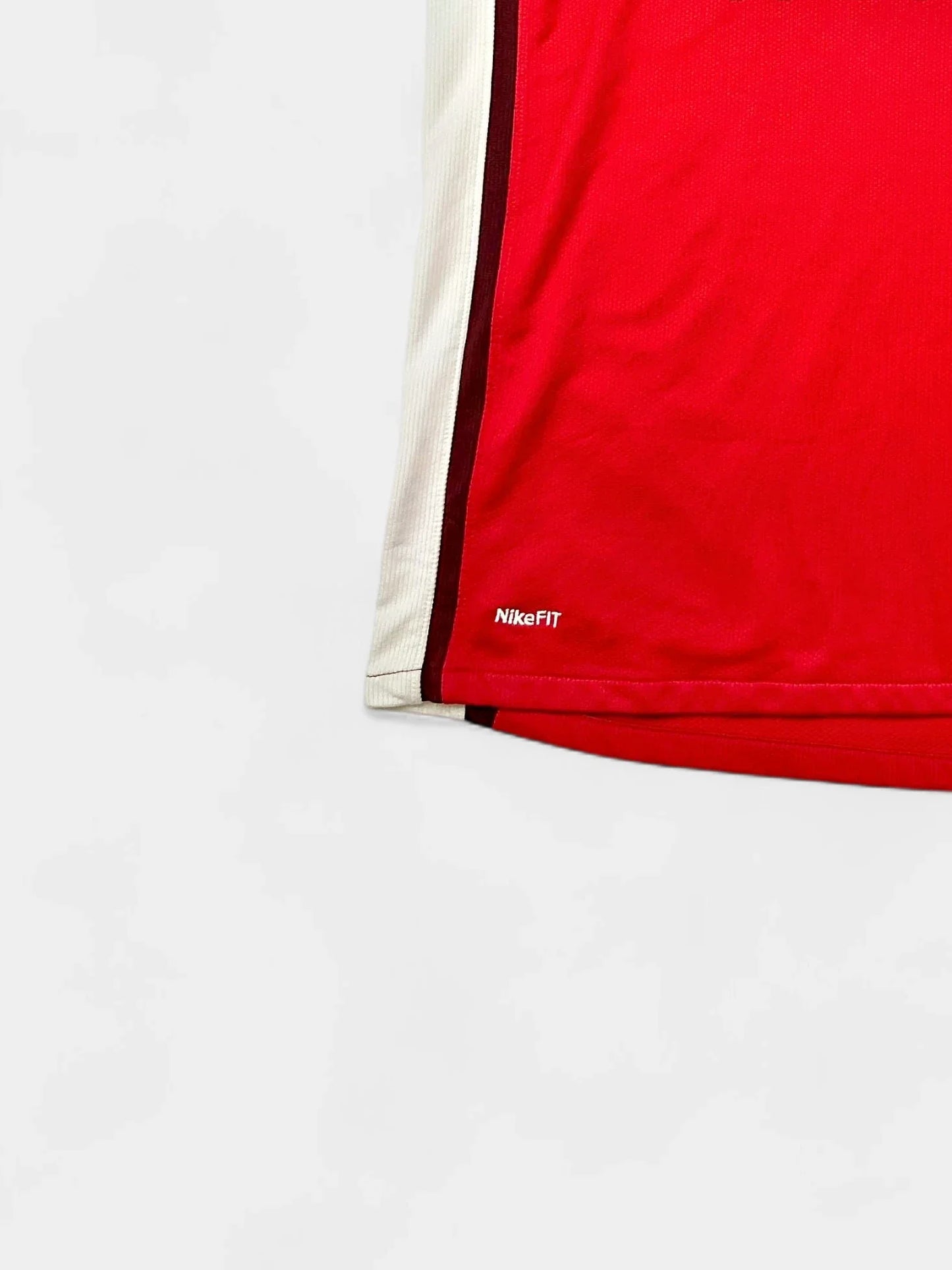 Arsenal 2009-10 Football Shirt (Large)