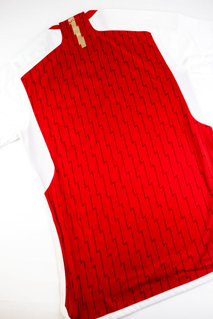 Arsenal FC 2023-24 Football Shirt (Small)