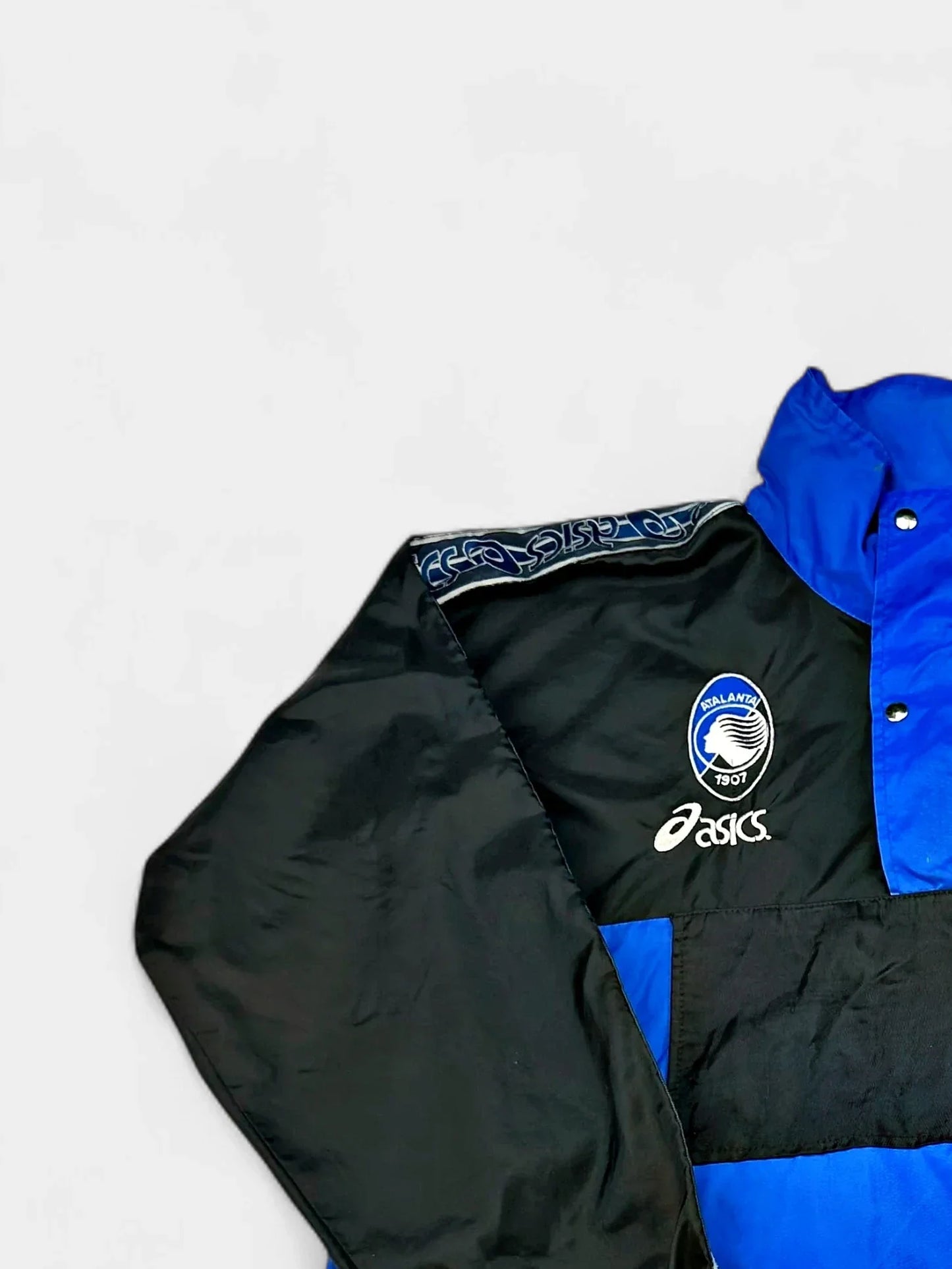 Atalanta 1996-98 Windbreaker (Large)