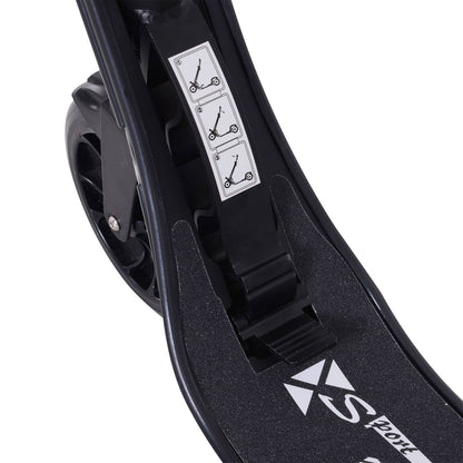 Foldable Kick Scooter