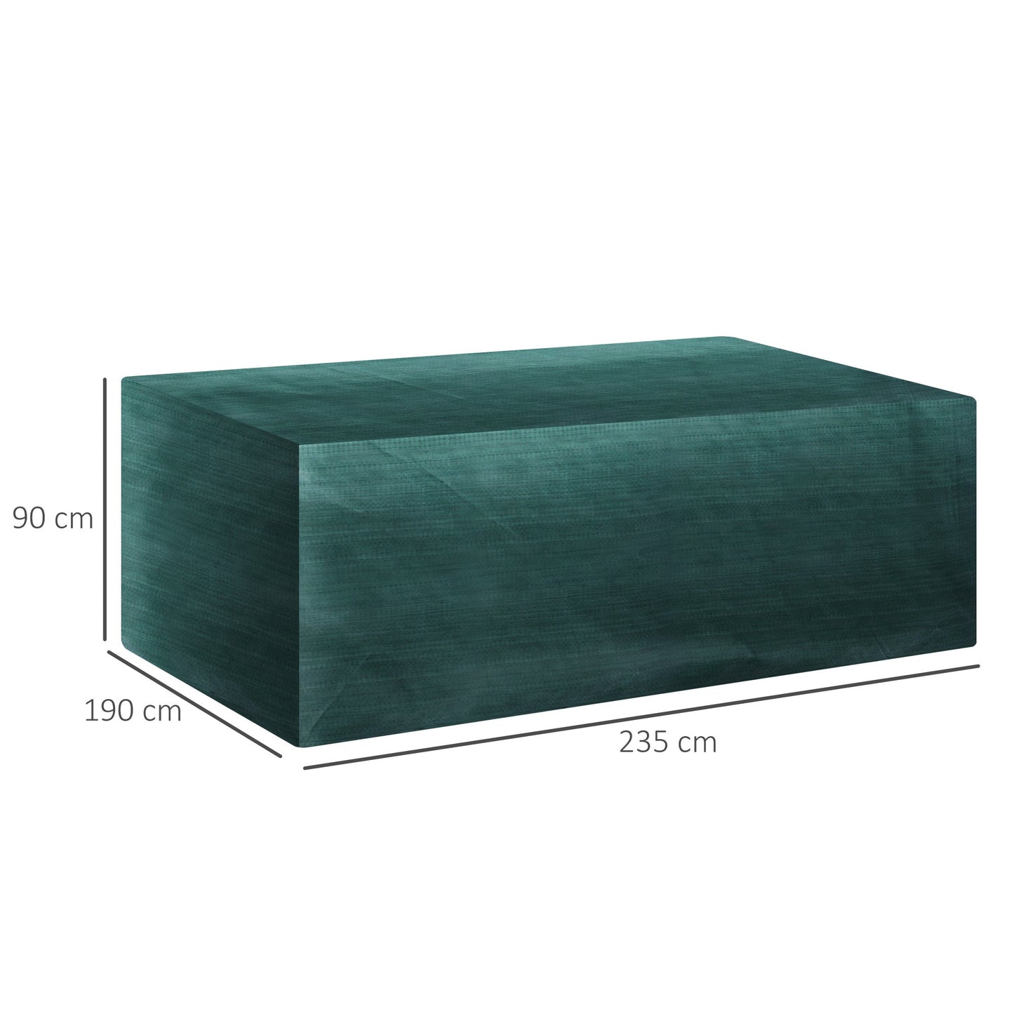 Large Patio Set Covers