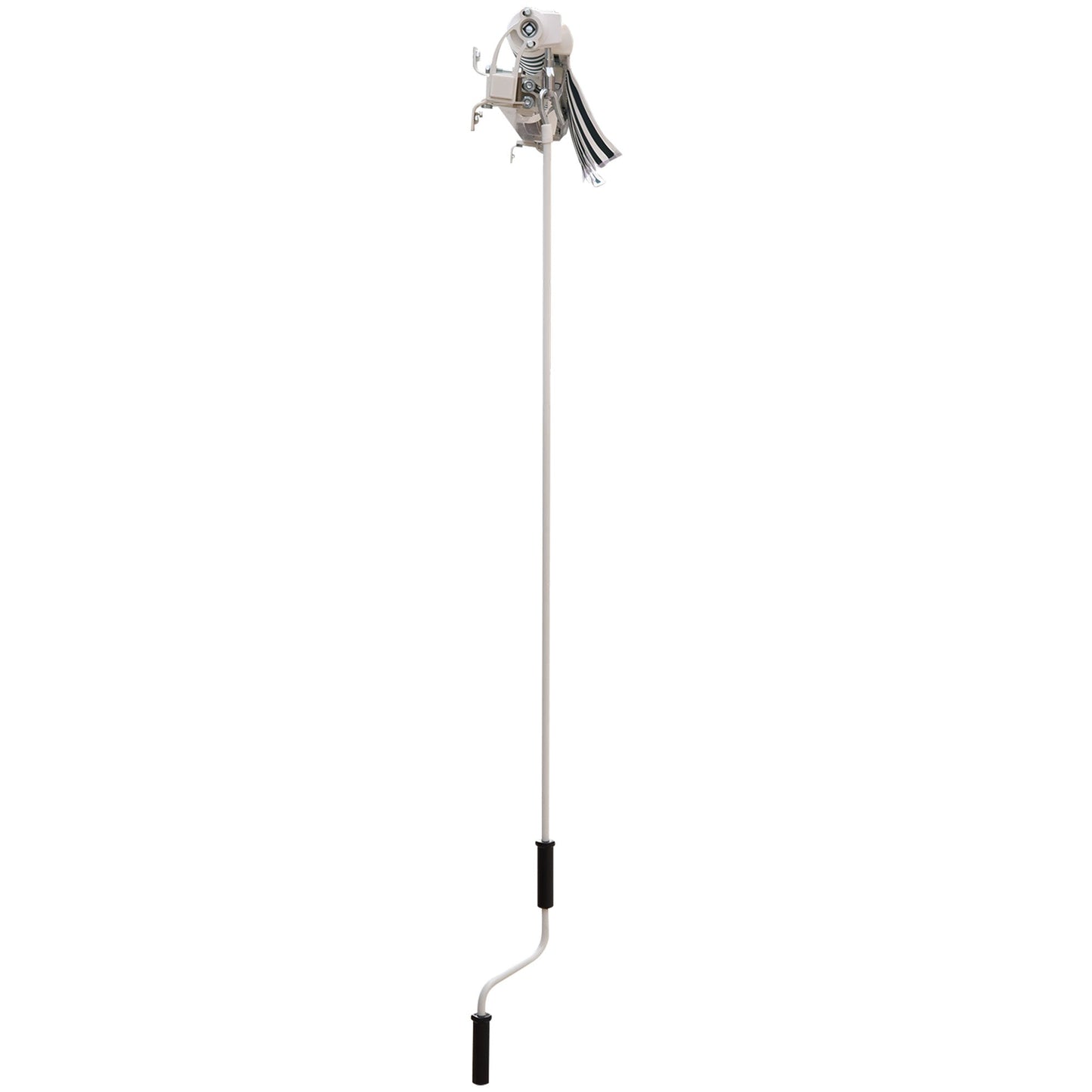Retractable Awning