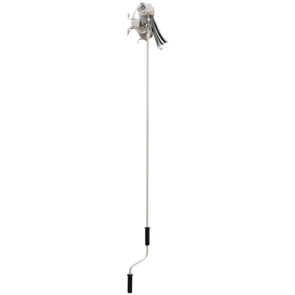 Retractable Awning