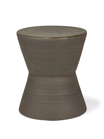 Marie Black Side Table Pawn