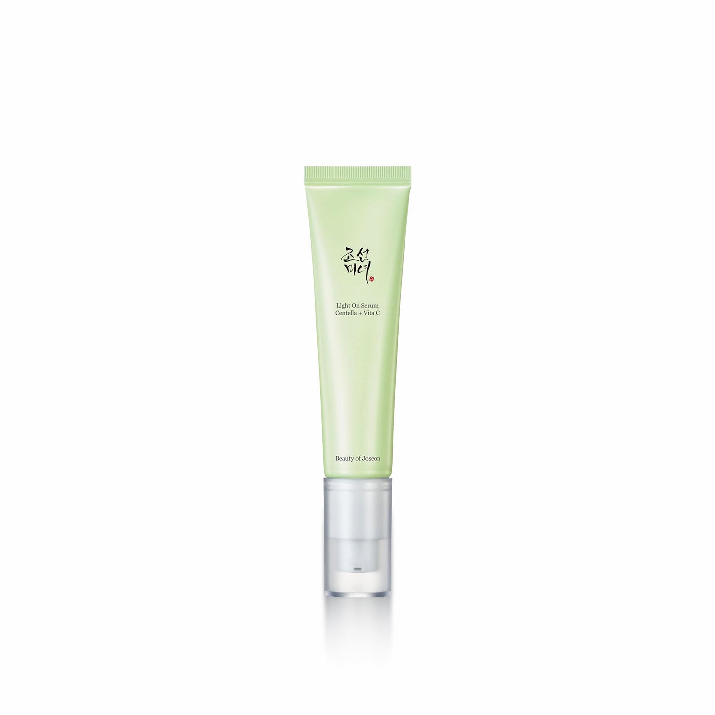 BEAUTY OF JOSEON Light On Serum Centella + Vita C 30ml