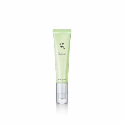 BEAUTY OF JOSEON Light On Serum Centella + Vita C 30ml