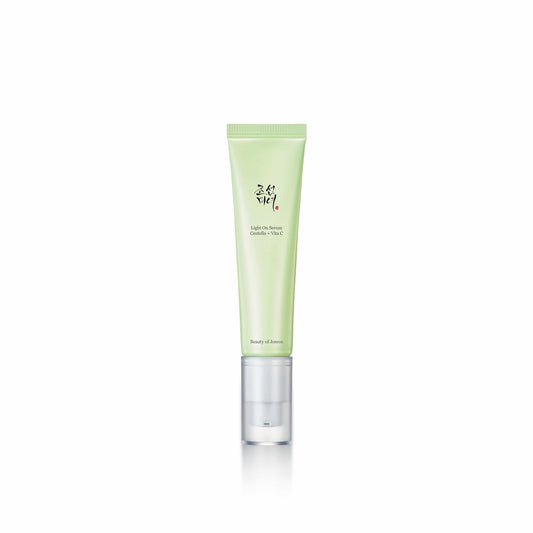 BEAUTY OF JOSEON Light On Serum Centella + Vita C 30ml