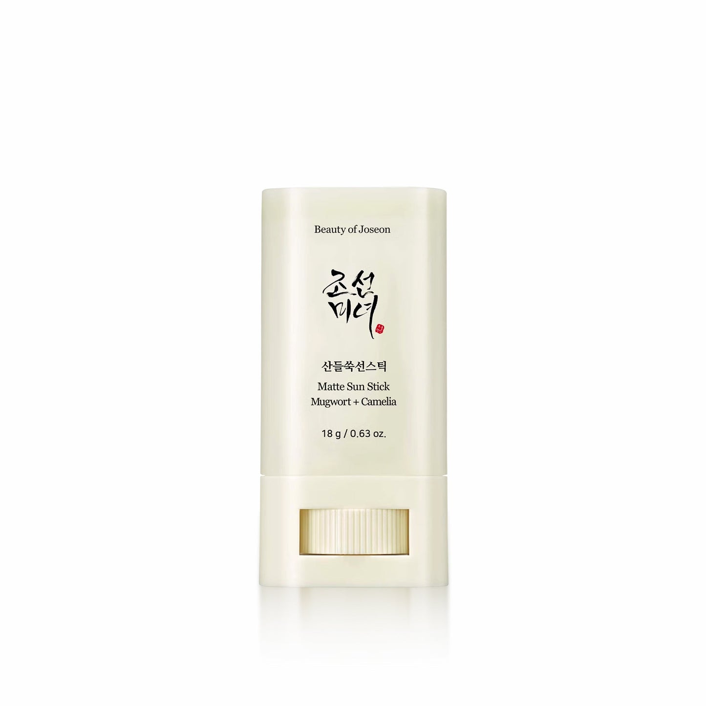 BEAUTY OF JOSEON Matte Sun Stick 18g