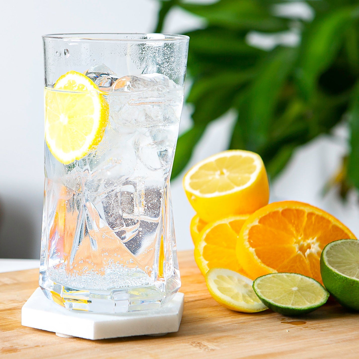 480ml Cassiopea Highball Glasses - Pack of Four