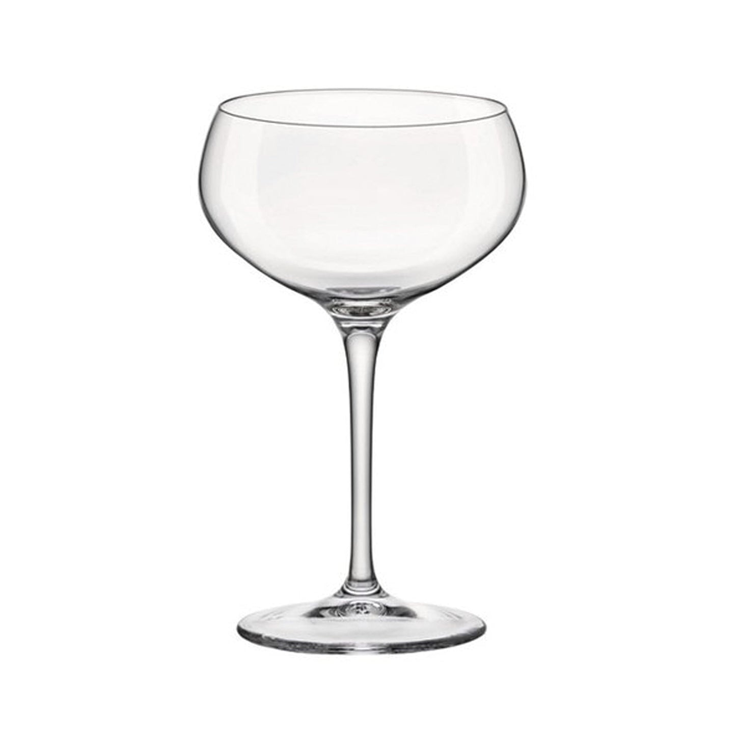 305ml Bartender Espresso Martini Glasses - Pack of Six