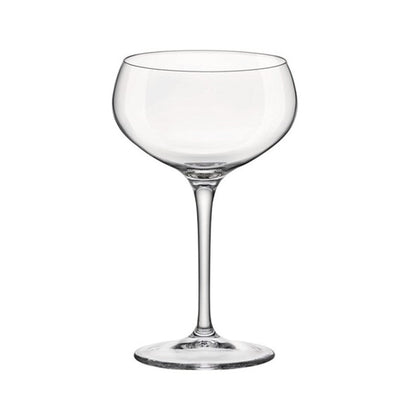305ml Bartender Champagne Saucers - Pack of Six