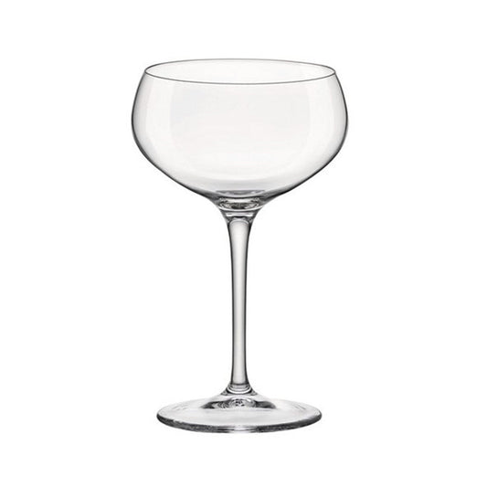 305ml Bartender Champagne Saucers - Pack of Six