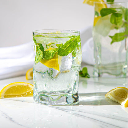 420ml Sorgente Tumbler Glasses - Pack of Two