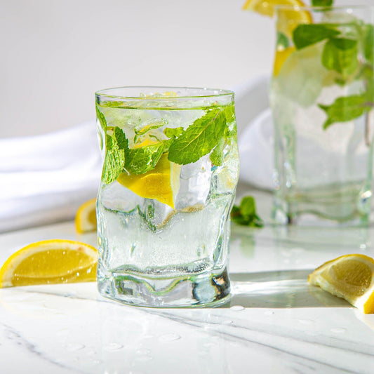 420ml Sorgente Tumbler Glasses - Pack of Two