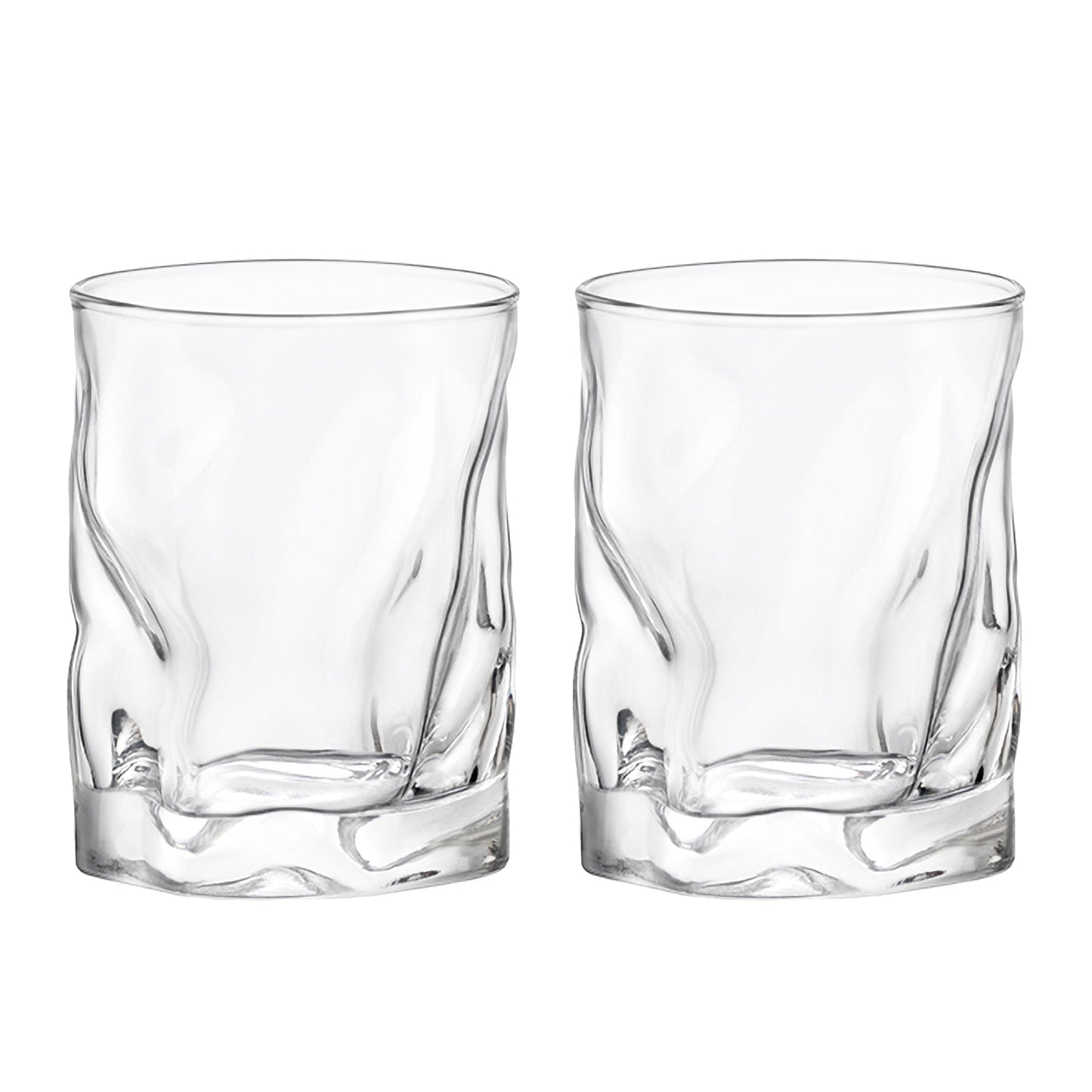 420ml Sorgente Tumbler Glasses - Pack of Two