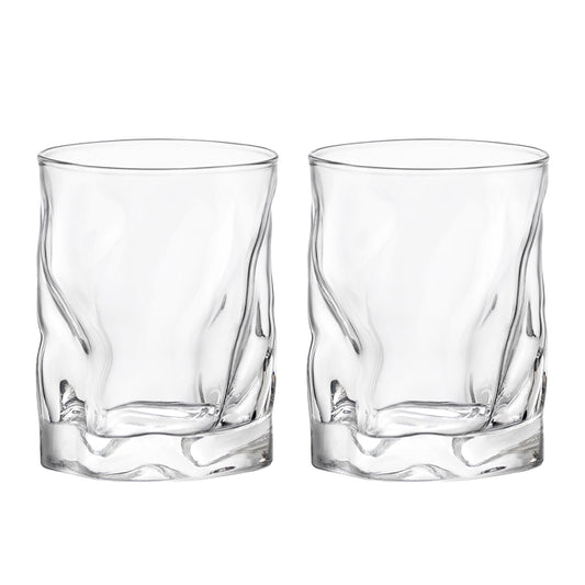 420ml Sorgente Tumbler Glasses - Pack of Two