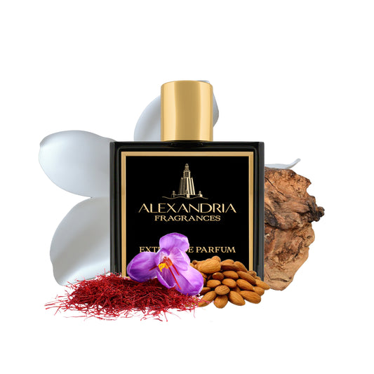 Interplay EXTRAIT  Inspired By MFK Baccarat Rouge EXTRAIT 540