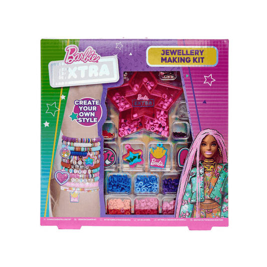 Wholesale Barbie Extra Jewellery Making kit - (Case of 20)