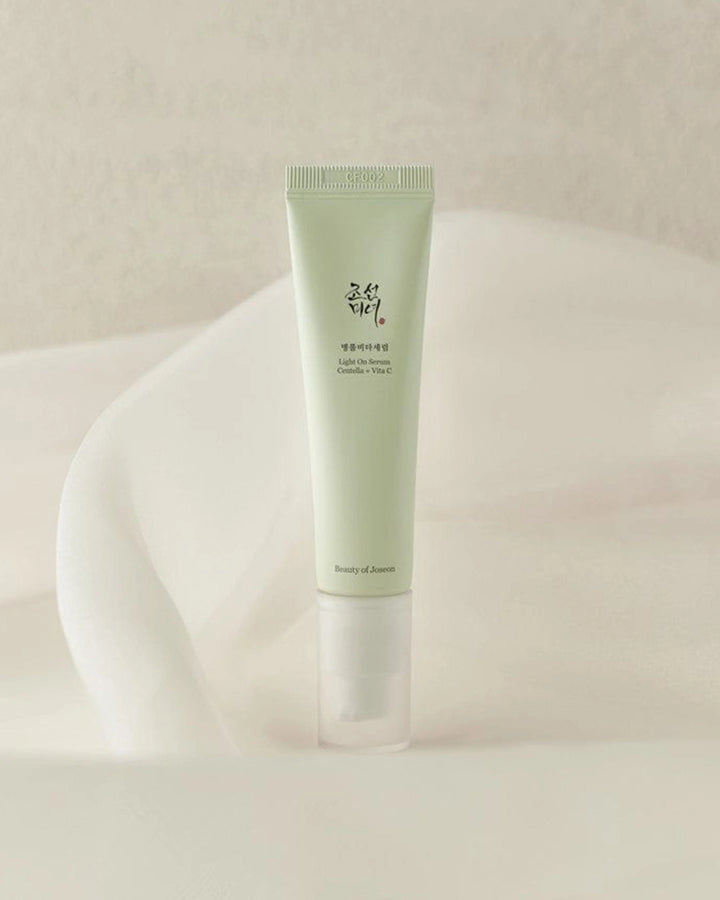 BEAUTY OF JOSEON Light On Serum Centella + Vita C 30ml
