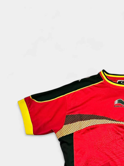 Belgium 2014-15 Football Shirt (Large)