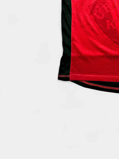 Belgium 2014-15 Football Shirt (Large)