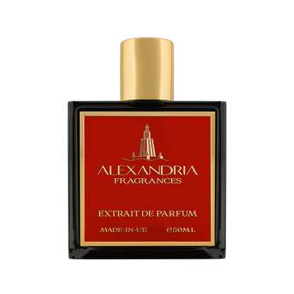 Aromatic Conflict Black Inspired By Interlude Black Iris By Amouage